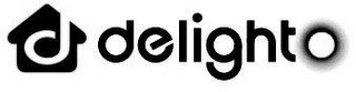 D DELIGHTO logo