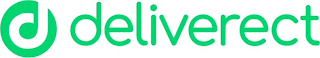 D DELIVERECT logo