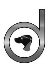 D DELON logo
