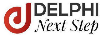 D DELPHI NEXT STEP