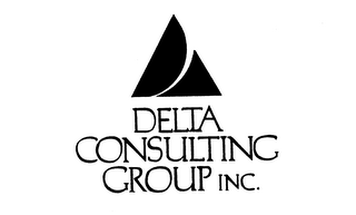 D DELTA CONSULTING GROUP INC. logo