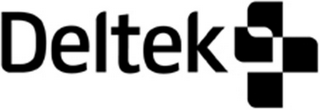 D DELTEK logo