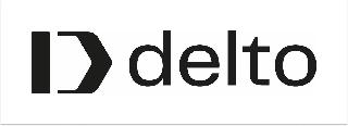 D DELTO logo