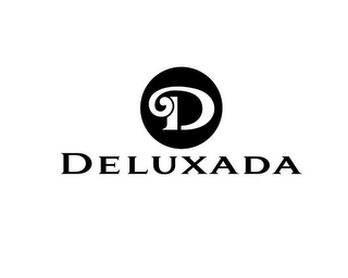 D DELUXADA logo