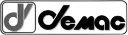 D DEMAC logo