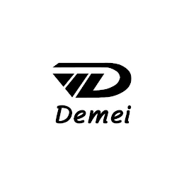 D DEMEI logo