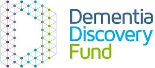 D DEMENTIA DISCOVERY FUND logo