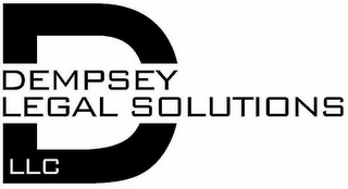 D DEMPSEY LEGAL SOLUTIONS LLC logo