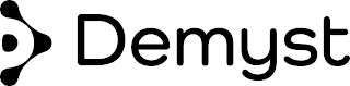 D DEMYST logo