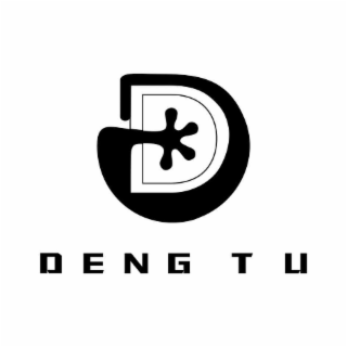 D DENG TU logo