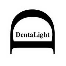 D DENTALIGHT logo