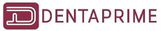 D DENTAPRIME logo