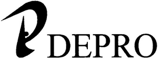 D DEPRO logo