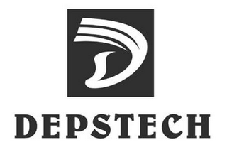 D DEPSTECH logo