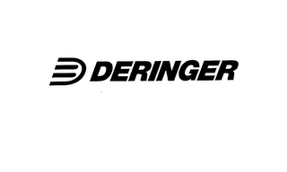 D DERINGER