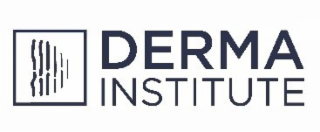 D DERMA INSTITUTE logo