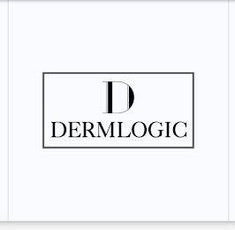 D DERMLOGIC logo