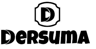 D DERSUMA logo