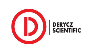 D DERYCZ SCIENTIFIC logo