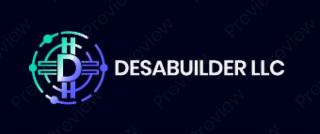 D DESABUILDER LLC logo