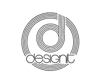 D DESIGNIT logo