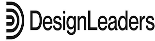 D DESIGNLEADERS logo