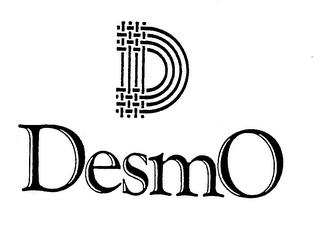 D DESMO