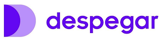 D DESPEGAR logo