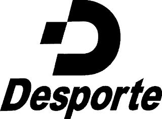D DESPORTE logo