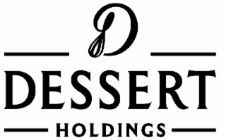 D DESSERT HOLDINGS logo