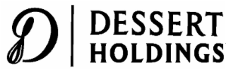 D DESSERT HOLDINGS logo