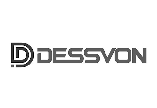D DESSVON logo