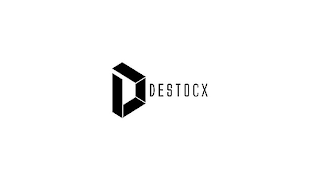 D DESTO CX logo