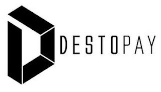 D DESTO PAY logo