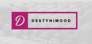 D DESTYNIMOOD logo