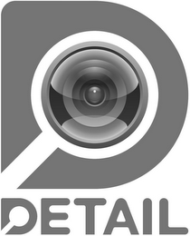 D DETAIL logo
