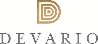 D DEVARIO logo