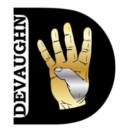 D DEVAUGHN logo