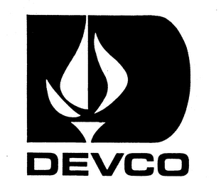 D DEVCO logo