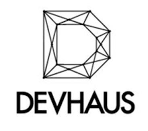 D DEVHAUS logo