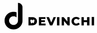 D DEVINCHI logo