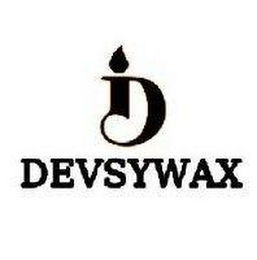 D DEVSYWAX logo