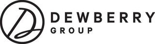 D DEWBERRY GROUP logo