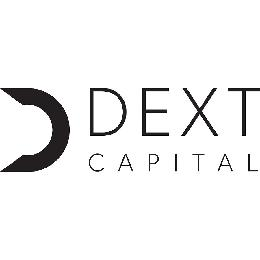 D DEXT CAPITAL logo