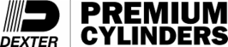 D DEXTER PREMIUM CYLINDERS logo