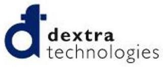 D DEXTRA TECHNOLOGIES logo