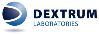 D DEXTRUM LABORATORIES logo