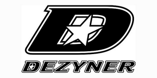 D DEZYNER logo