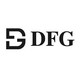 D DFG logo