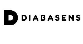 D DIABASENS logo